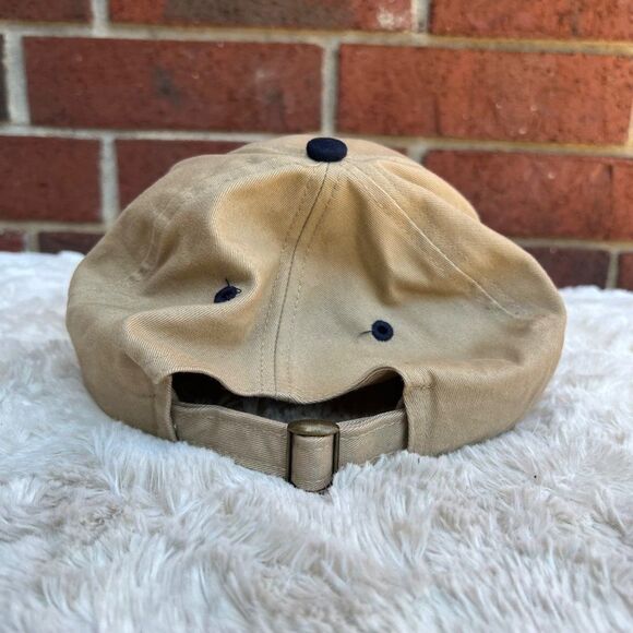 Vintage Inauguration of President George W Bush 2001 Adjustable Hat - Picture 3 of 6